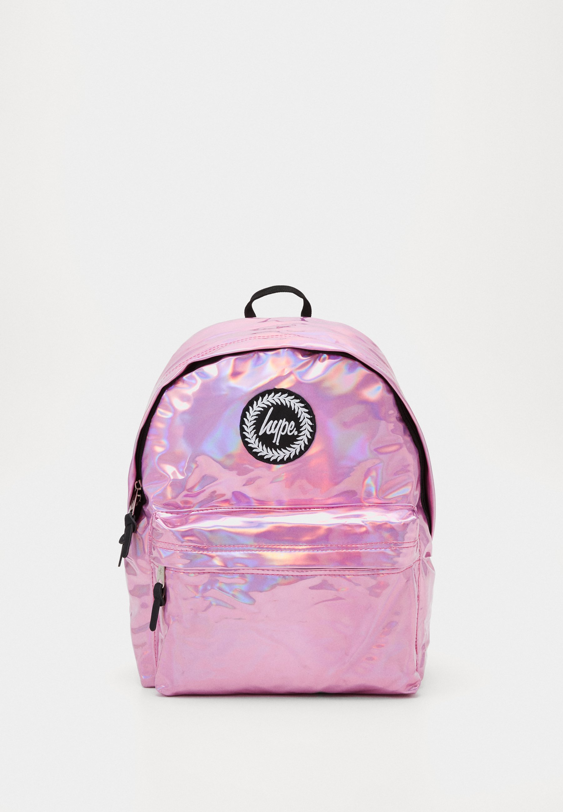 BACKPACK HOLOGRAPHIC Ryggsäck pink BACKPACK HOLOGRAPHIC Ryggsäck pink