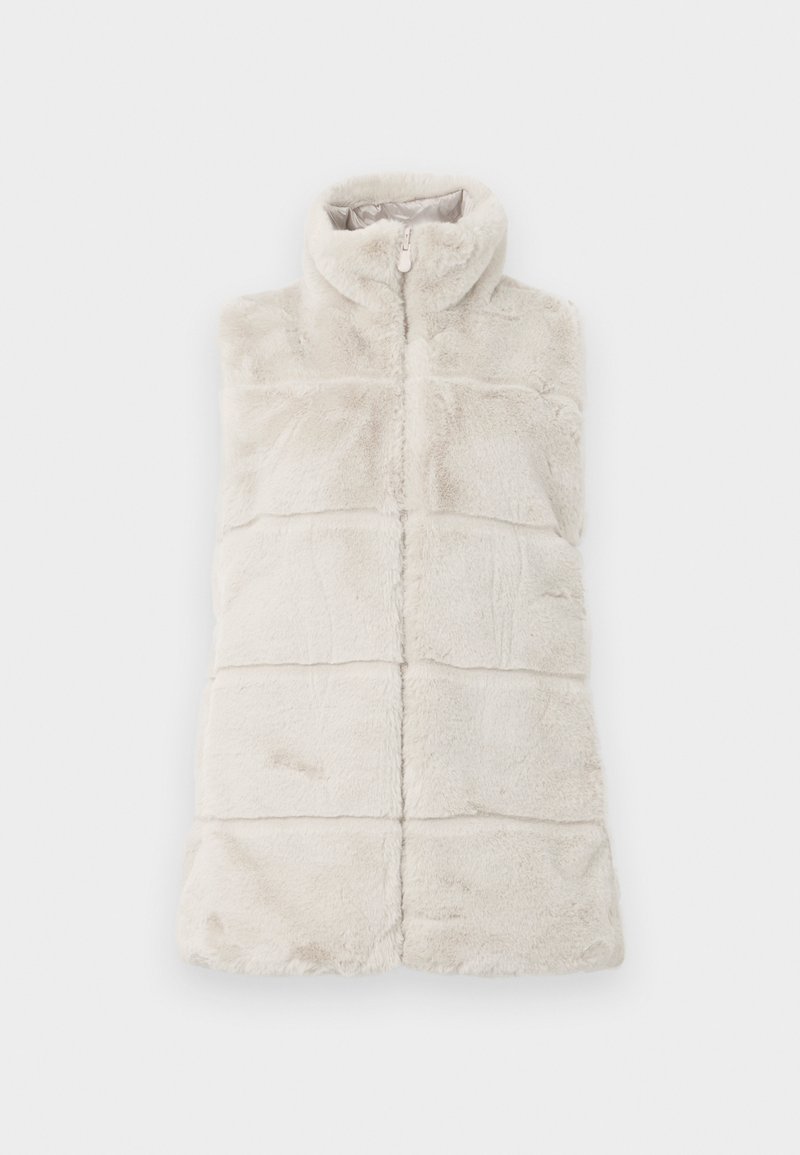 Save the duck Bodywarmer zandkleur