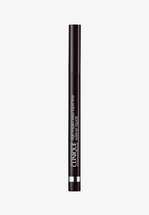 HIGH IMPACT EASY LINER - Eyeliner - dark brown