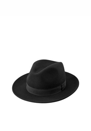 ALESSANDRIA - Hat - black