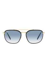 Ray-Ban POLARIZZATI - Occhiali da sole - gold