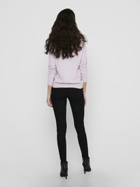 ONLY ONLLESLY KINGS NOOS - Camisola - orchid petal melange