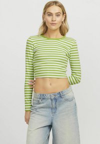 JJXX JXFELINE zielony