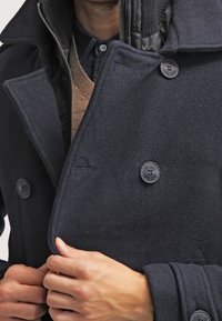 Petrol Industries Giacca invernale - blue