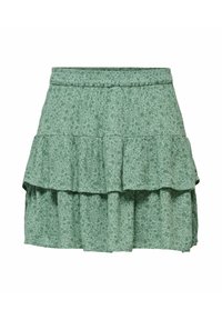 Valitud, balsam green