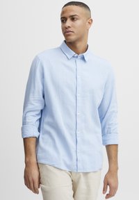 Solid - ENEA ALLAN - Overhemd - chambray blue Miniatuurafbeelding 1