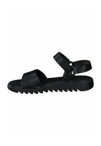 Unselected, easy grained black