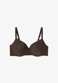 Unausgewählt, dark brown