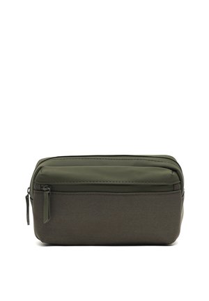 ATREU POCKET - Marsupio - green