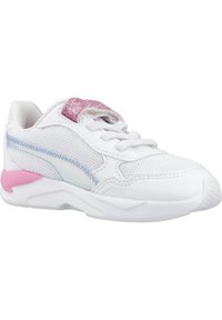 Puma X RAY SPEED LITE - Sneakers basse - blanc