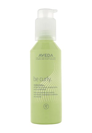 BE CURLY™ STYLE-PREP™  - Haarspray
