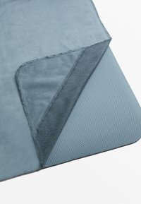 OYSHO ADJUSTABLE  - Fitness / jooga - blue