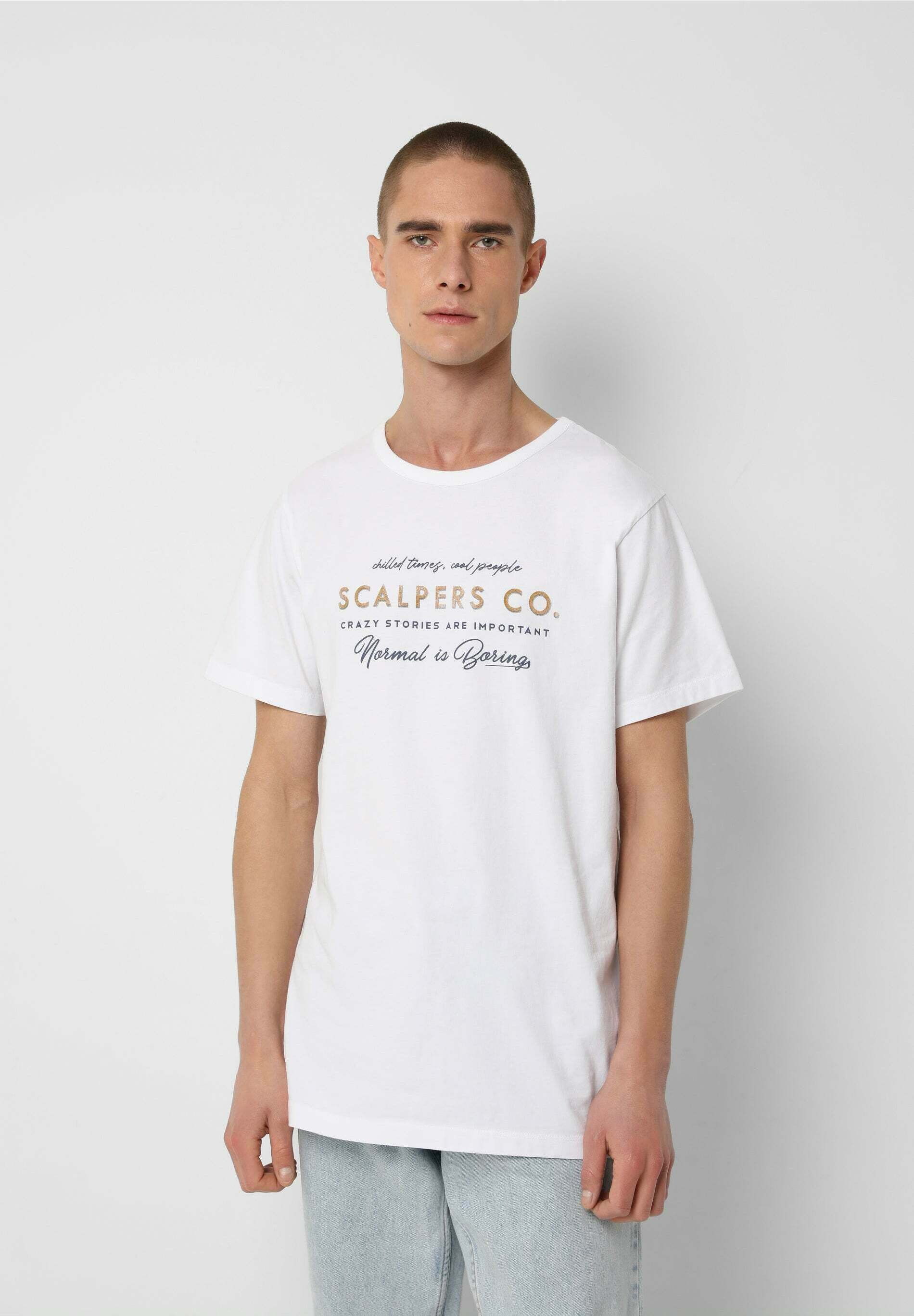 Moda de hombre online | Zalando