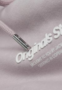 Jack & Jones JORVESTERBRO  - Sweatshirt - lavender frost