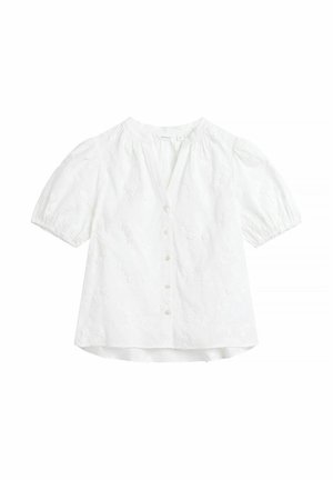 Dobber, VALERY BLOUSE - Blouse - white