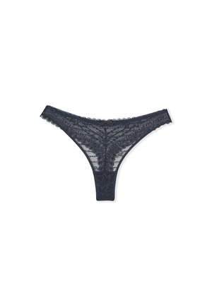 Etam, PANAMA - Tanga - dark blue