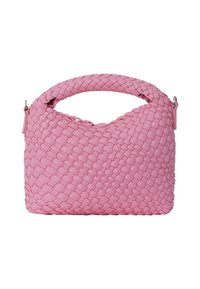 Niet geselecteerd, pink