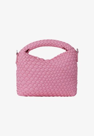 faina Handtasche - pink