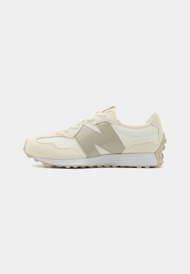 New Balance - 327 - Sportiniai vaikščiojimo batai - beihe/khaki, Padidinti