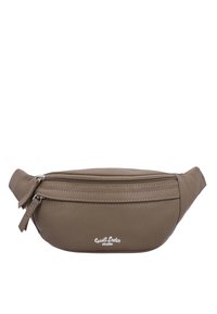 Unausgewählt, taupe