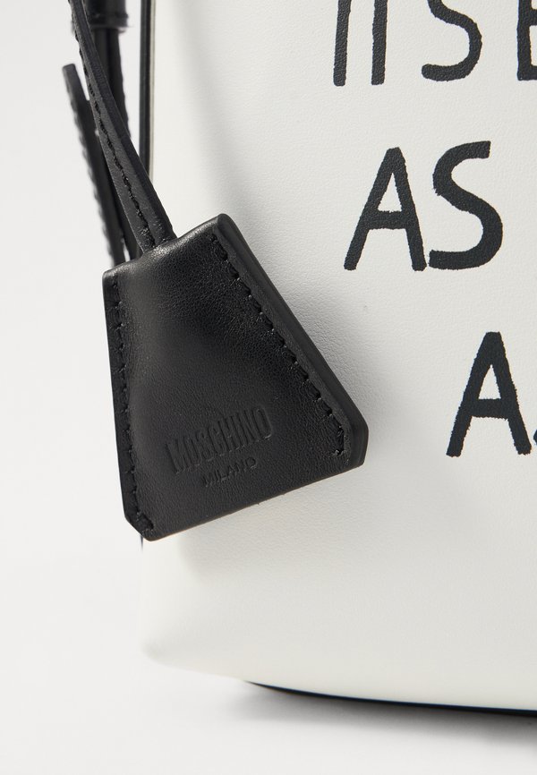 ARCHIVE MESSAGES - Clutch - variante unica4