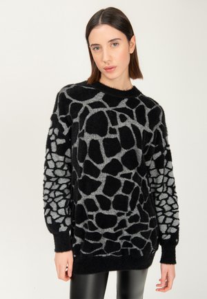 Maglione - milk