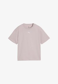 Ikke valgt, misty pink