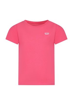Levi's® Základné tričko - pink