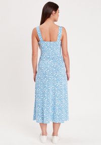 Cache Cache Shift dress - bleu