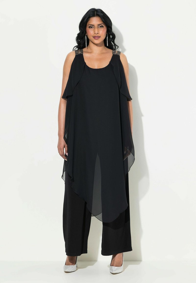 Ulla Popken Mono - black