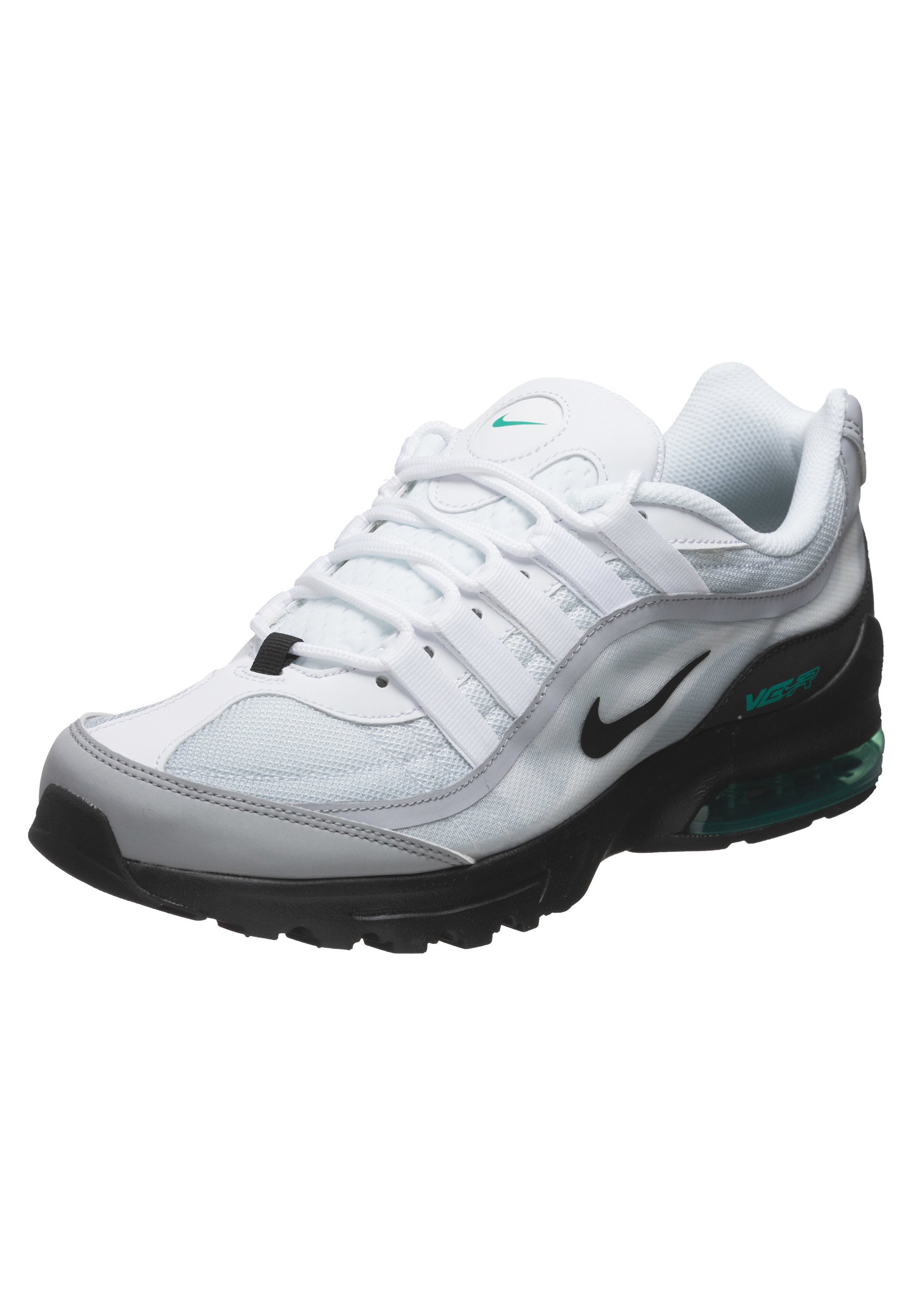 zapatillas nike silver