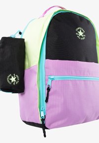 Converse VARSITY BACKPACK UNISEX SET - Malý batoh  - multi/black