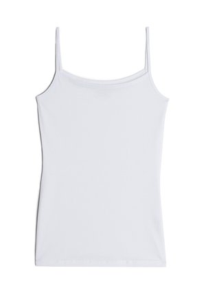Intimissimi, ULTRAFRESH - Hemd - white