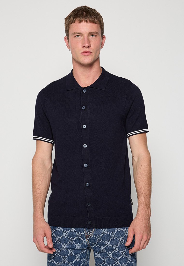 French Connection Poloshirt meerkleurig French Connection Poloshirt meerkleurig