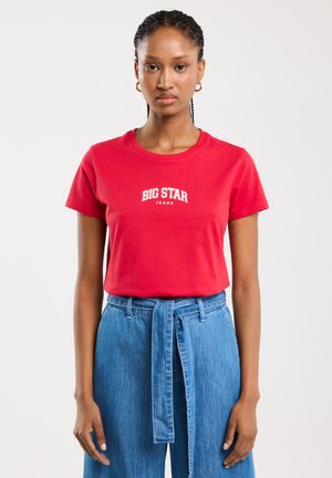 BENEA - T-shirt z nadrukiem