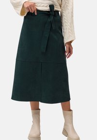 zero - Spódnica trapezowa