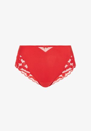 Sans Complexe, MEDIUM - Slip - rouge flamboyant