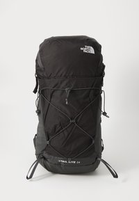 TRAIL LITE UNISEX - Tourenrucksack - tnf black-asphalt grey