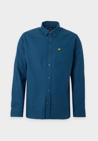 Επιλέχθηκε, aegean blue