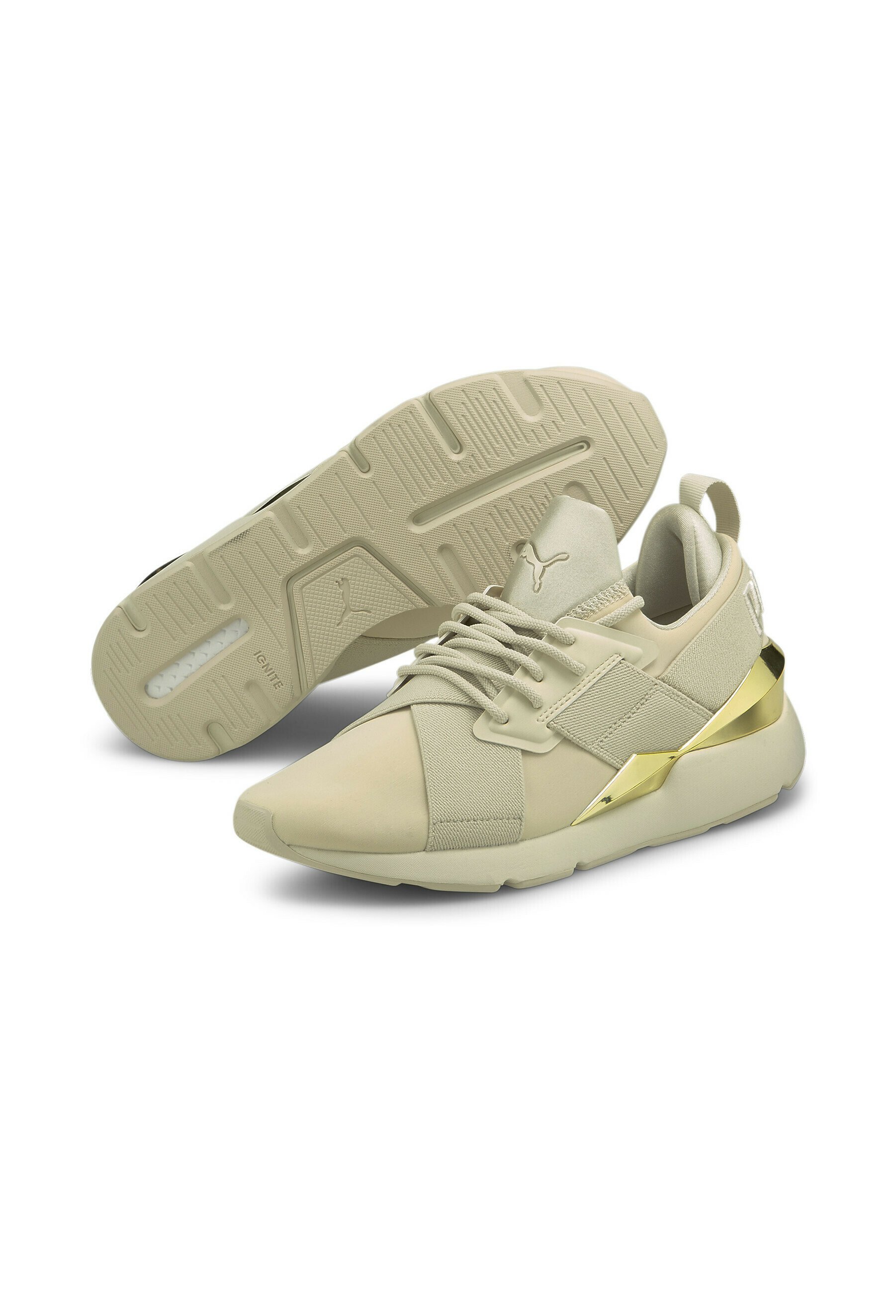 puma muse bimba