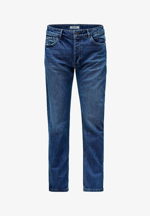Salsa Jeans, REGULAR - Jeans Straight Leg - blau