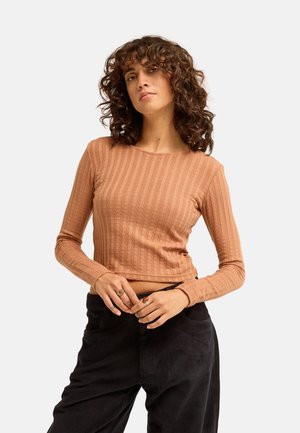 Billabong, BILLABONG FRAUEN APPAREL|TOPS EBJKT00127 - T-shirt à manches longues - sga