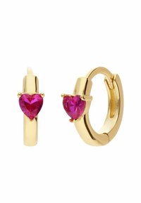 Niet geselecteerd, gold pink