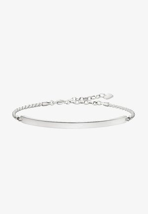 THOMAS SABO, CLASSIC - Bracelet - silver-colored