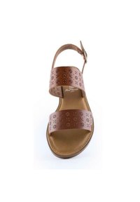 XTI BASSI - Sandalias - marrone