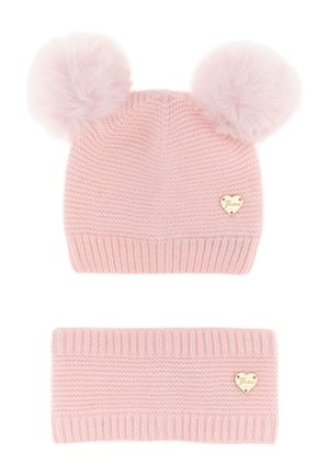 SET - Sall - rose