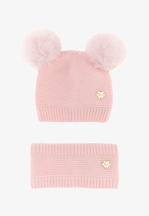 Guess SET - Sciarpa - rose