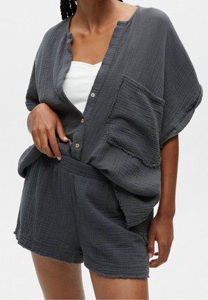 Pantalon de survêtement - dark grey