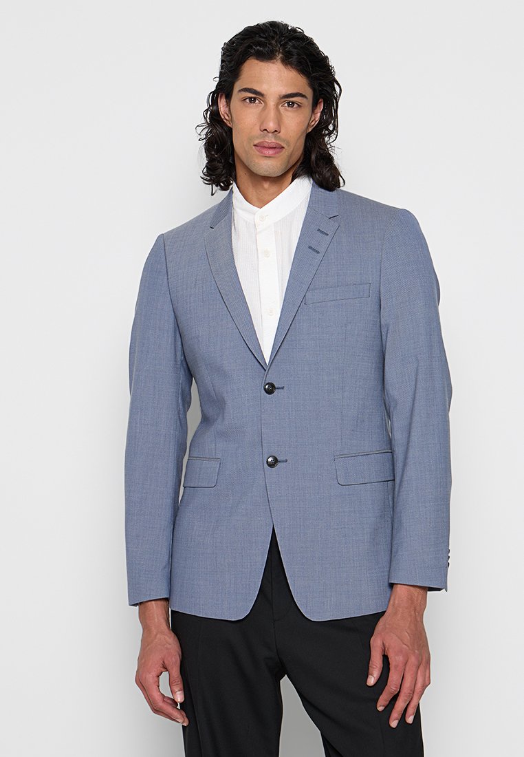 Tiger Of Sweden Blazer blauw