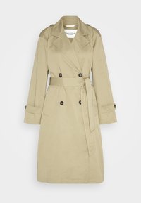 Marc O'Polo Gabardina - green